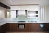 A apartment for rent in G Ciputra International Ha Noi City